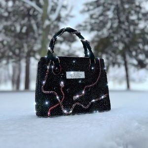 Taylor Swift Reputation Purse